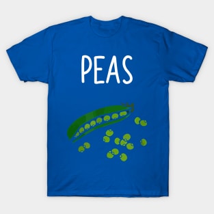 Peas T-Shirt